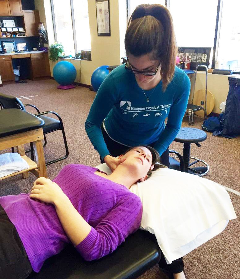 Spinal Manipulation: What You Need To Know