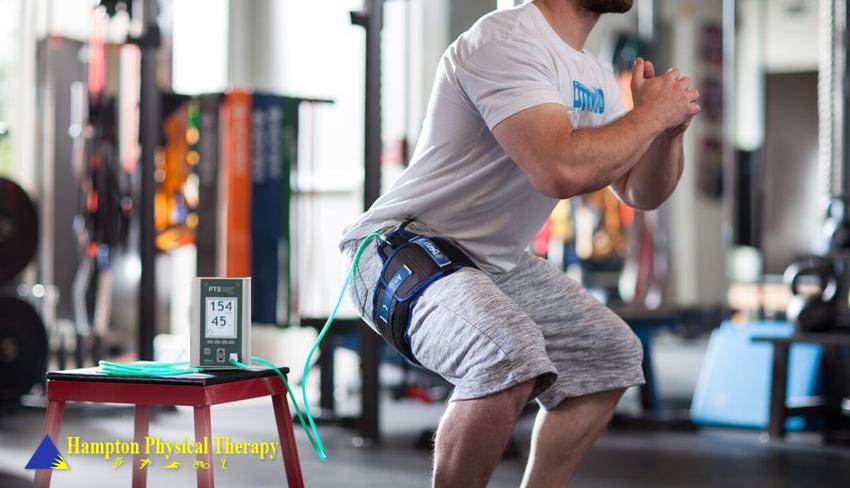 The Safety Of Blood Flow Restriction (BFR) Training Modern, 45% OFF