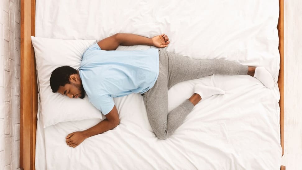 Sleeping positions to avoid - Hindmarsh Sports Injury & Physiotherapy  Clinic