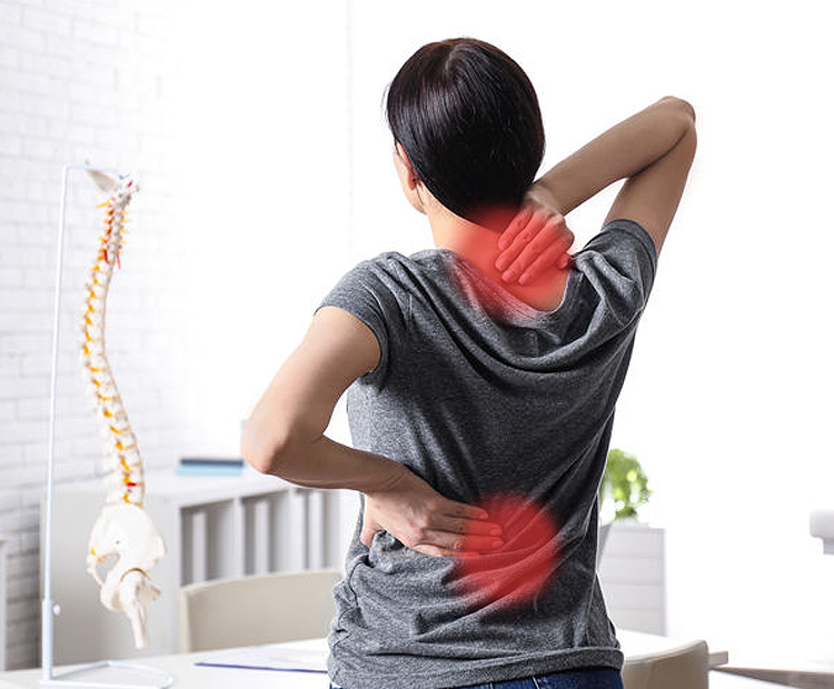 Physiotherapy for a Stiff Neck: What You Need to Know