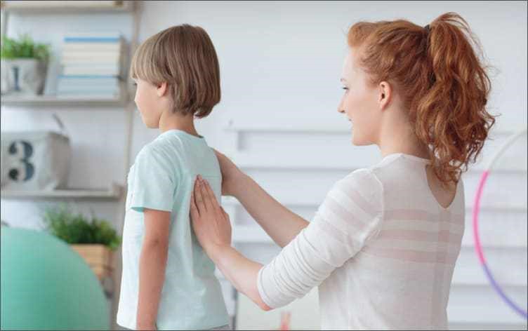 Scoliosis - how physical therapy plays an important role in screening and treatment - Hampton Physical Therapy NH