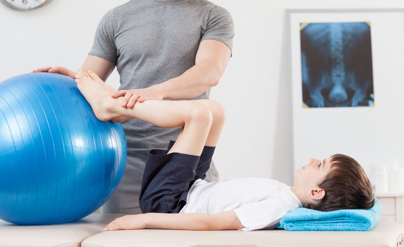 Scoliosis - how physical therapy plays an important role in treatment - Hampton Physical Therapy NH