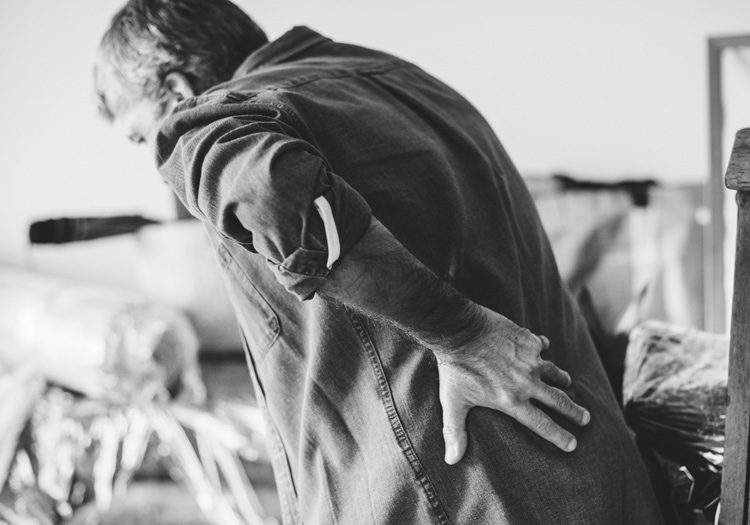 Spinal Stenosis and Lower Back Pain - Onondaga Physical Therapy