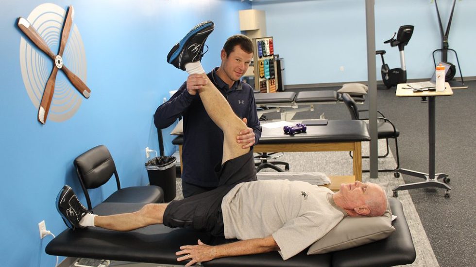 Rye Physical Therapy is Now Open!