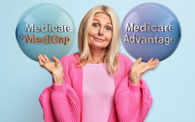 It’s Time to Choose Your Medicare Plan!