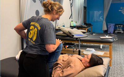 The Role of PTAs at Hampton Physical Therapy