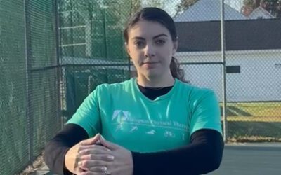 Importance of a Dynamic Warm-Up Before Playing Pickleball